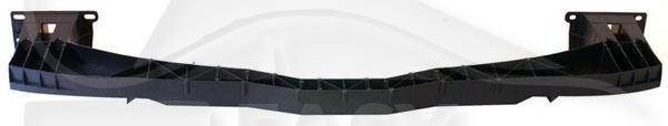 RENFORT DE PC AV PLASTIQUE INF Pour CITROEN C4 - CT079 10/08→10/10