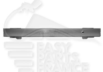 RENFORT DE PC AV ALU Pour CITROEN C4 - CT079 10/08→10/10