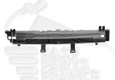 ABSORBEUR DE PC AV PLASTIQUE SUP Pour CITROEN C4 - CT079 10/08→10/10