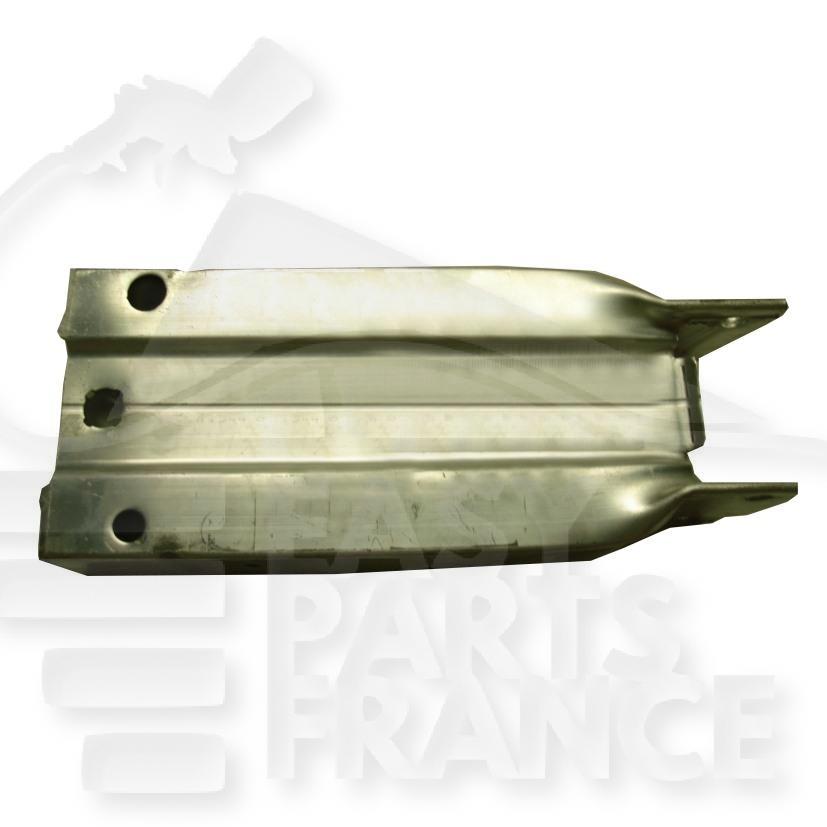 BRIDE DE PC AVD ALU Pour MERCEDES CLASSE E - W212 - ME100 05/09→04/13
