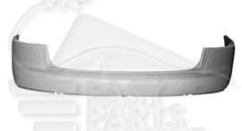 PC AR A PEINDRE S/PACKONTROL Pour VOLKSWAGEN TOURAN - VO191 11/06→08/10
