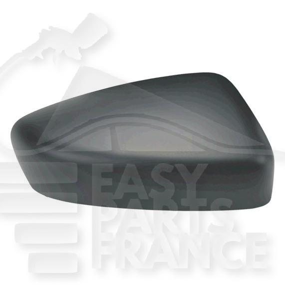 COQUE DE RETRO D A PEINDRE Pour MAZDA 2 - MZ043 10/14→