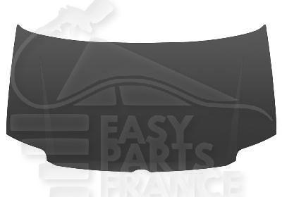 CAPOT Pour FIAT PANDA - FT151 09/03→09/09