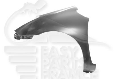 AILE AVG Pour TOYOTA PRIUS XW20 - TY180 01/04→06/09