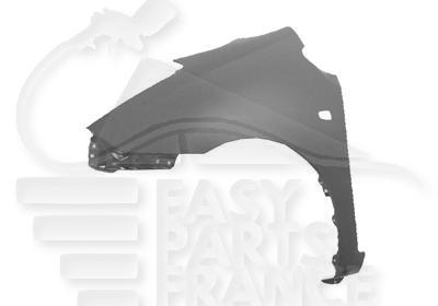 AILE AVG A/EMPL FEU Pour TOYOTA PRIUS XW20 - TY180 01/04→06/09