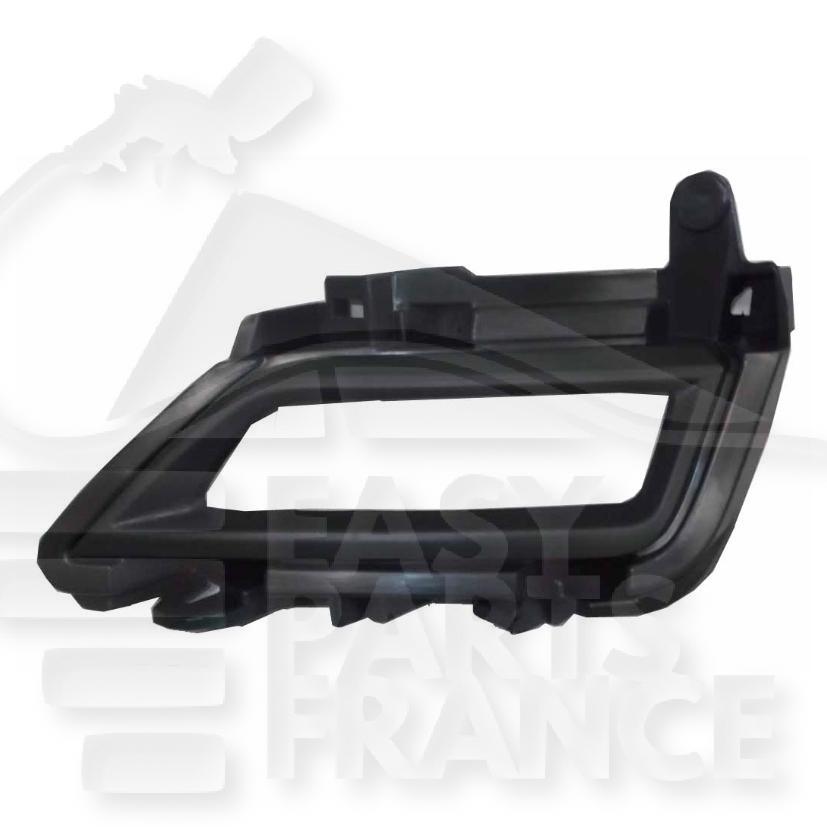 GRILLE DE PC AVD A/EMPL AB Pour NISSAN MICRA K14 - NS099 03/17→