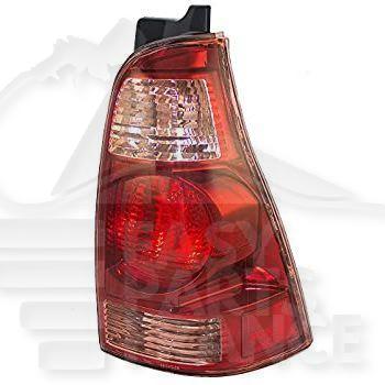 FEU ARG Pour TOYOTA 4RUNNER - TY200 01/03→01/07