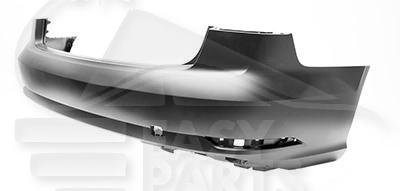 PC AR A PEINDRE S/PARKCONTROL Pour AUDI A3 -4 PTES/CABRIO - AD054 03/16→04/20
