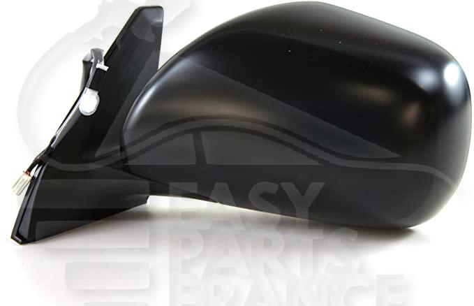 RETRO G ELECT CHAUF NOIR Pour TOYOTA 4RUNNER - TY200 01/03→01/07
