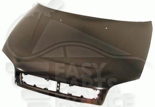 CAPOT Pour TOYOTA RAV 4 - TY190 10/94→08/97