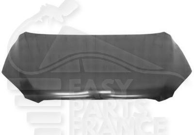 CAPOT Pour TOYOTA RAV 4 - TY194 01/06→01/09