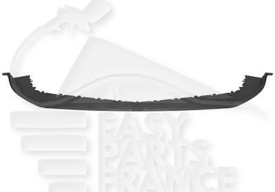 SPOILER DE PC AV Pour VOLKSWAGEN GOLF 6 - VO059 11/08→10/12