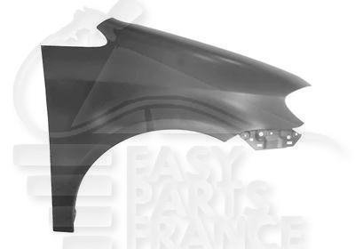 AILE AVD Pour VOLKSWAGEN TOURAN - VO191 11/06→08/10