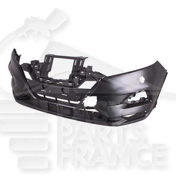 PC AV A PEINDRE A/LAVE PHARE - A/PACKONTROL Pour NISSAN QASHQAI - NS203 09/17→05/21