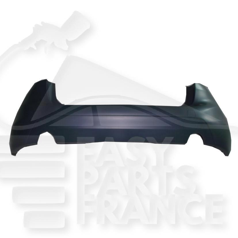 PC AR A PEINDRE S/PACKONTROL - S/MOULURE 2 SORTIE ECH MOD F45 Pour BMW S2 ACTIVE/GRAND TOURER F45/F46 - BM241 09/14→