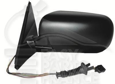 RETRO G ELECT CHAUF A PEINDRE RAB ELECT MEMO 14 PINS Pour BMW S5 E39 - BM091 09/00→