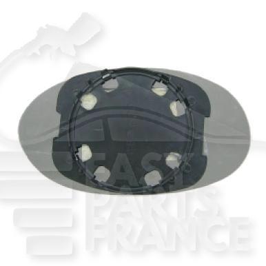 GLACE DE RETRO D Pour LANCIA YPSILON - LA090 12/95→08/00