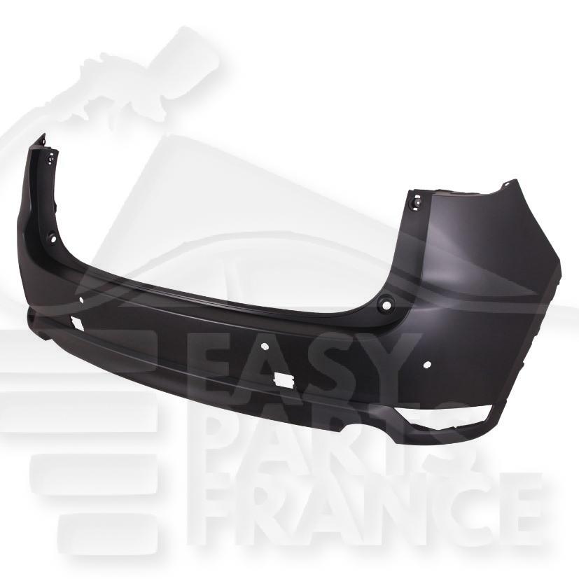 PC AR A PEINDRE S/APPRET A/PACKONTROL Pour MAZDA CX 5 - MZ082 03/17→08/21