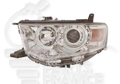 OPT G H11+HB3 ELECT S/MOTEUR Pour MITSUBISHI L200 - MT087 03/10→03/14