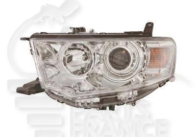 OPT G H11+HB3 ELECT S/MOTEUR Pour MITSUBISHI L200 - MT087 03/10→12/14