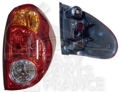 FEU ARD Pour MITSUBISHI L200 - MT087 03/10→03/14