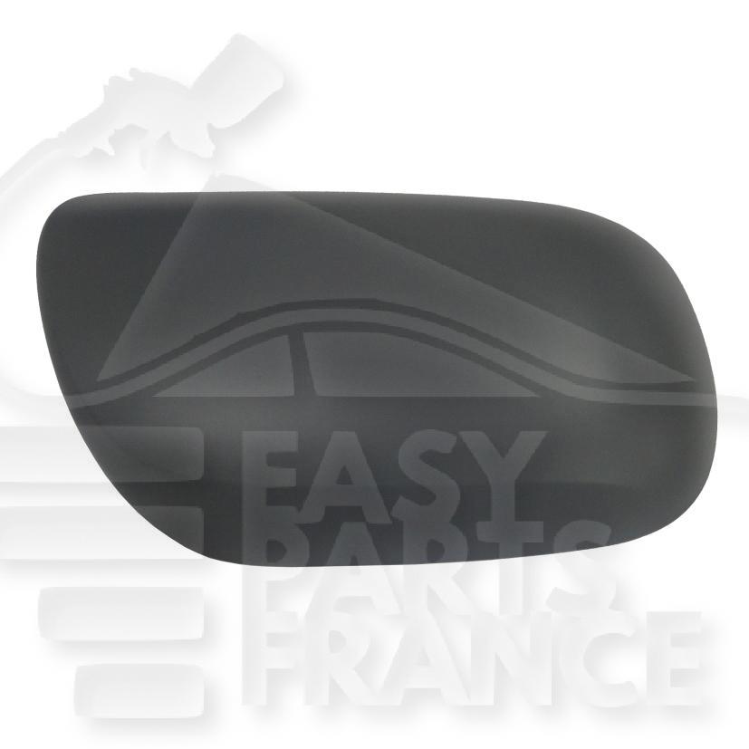 COQUE DE RETRO D A PEINDRE Pour TOYOTA YARIS - TY232 12/05→01/09