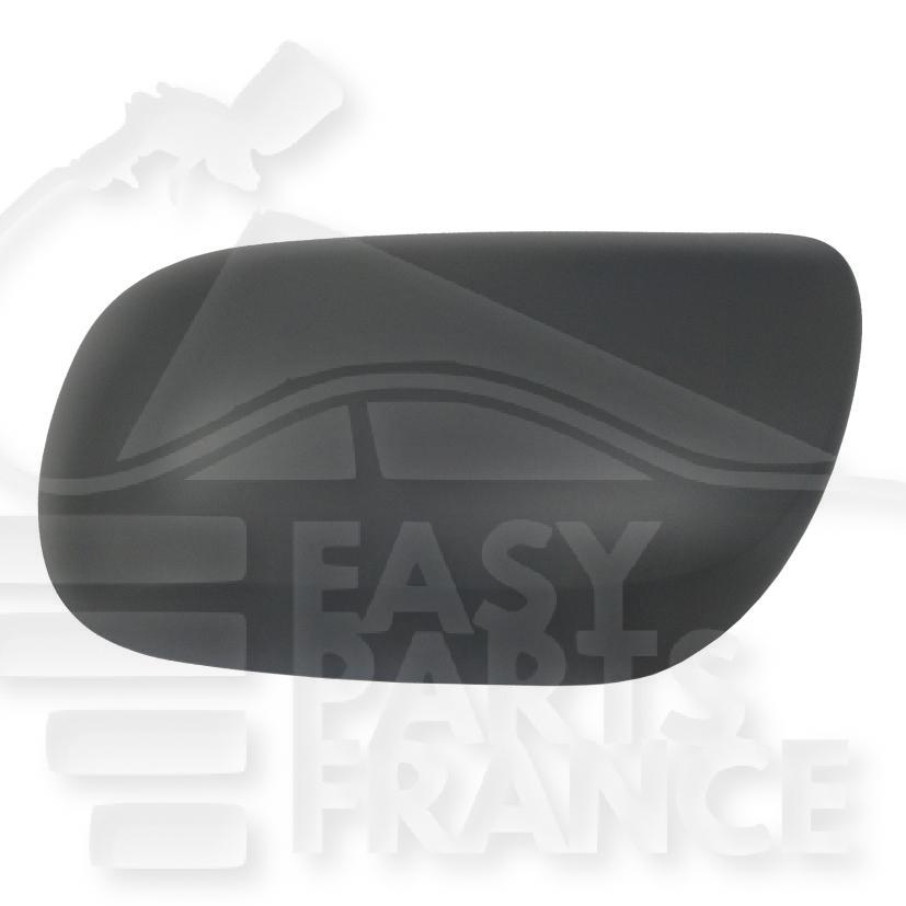 COQUE DE RETRO G A PEINDRE Pour TOYOTA YARIS - TY232 12/05→01/09