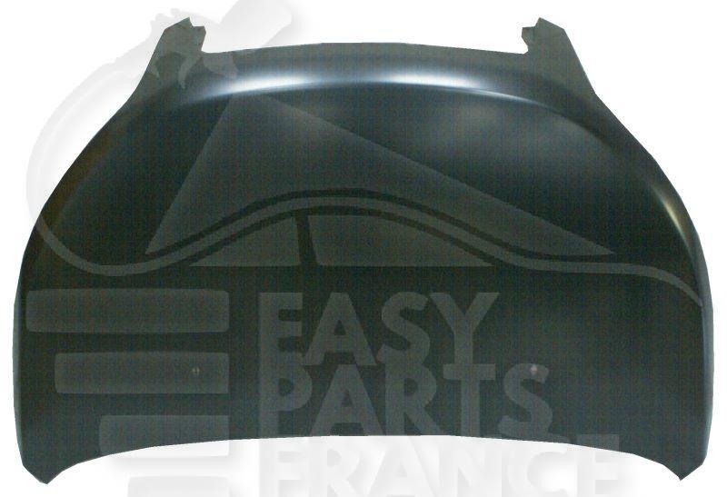CAPOT Pour DAIHATSU TERIOS (J200/F700) - DH052 01/07→