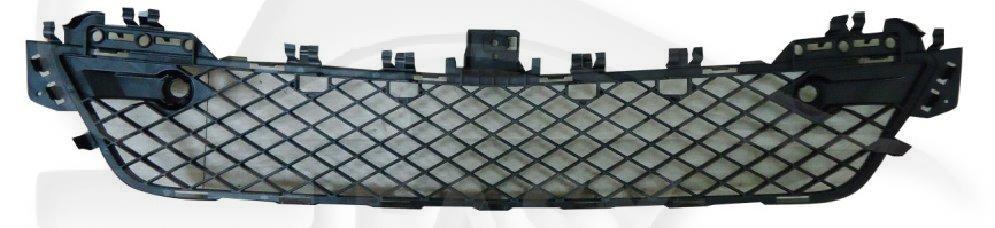 GRILLE DE PC AV CENTRALE A/PACKONTROL Pour MERCEDES CLASSE C - 204 COUPE - ME073 03/11→05/15