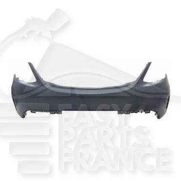 PC AR A PEINDRE S/PACKONTROL 4 PTES MOD AMG Pour MERCEDES CLASSE C W205/S205 AMG/AMG LINE - ME292 11/18→