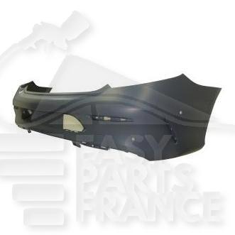 PC AR A PEINDRE A/PACKONTROL mod AMG/SPORT Pour MERCEDES CLASSE C 205 COUPE/CABRIO - ME291 09/15→09/18