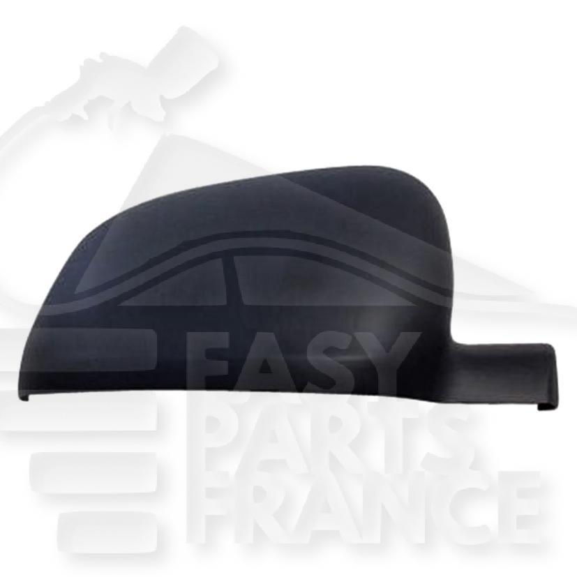 COQUE DE RETRO D NOIRE Pour MERCEDES CITAN - W415 - ME280 11/12→