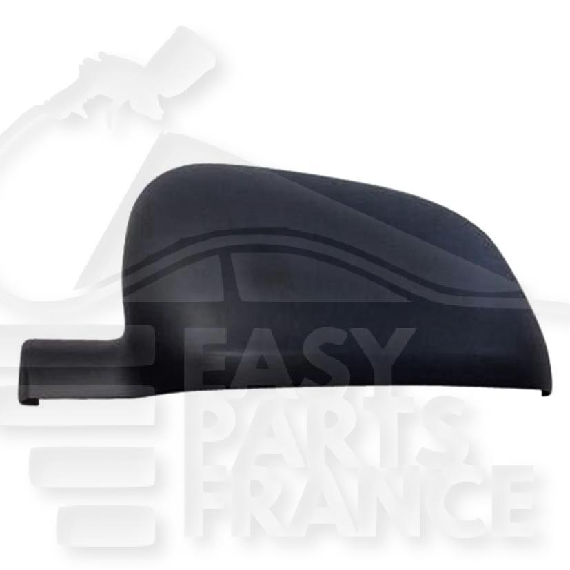 COQUE DE RETRO G NOIRE Pour MERCEDES CITAN - W415 - ME280 11/12→