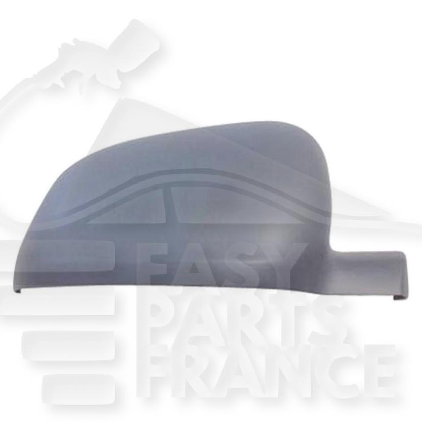 COQUE DE RETRO D A PEINDRE Pour MERCEDES CITAN - W415 - ME280 11/12→