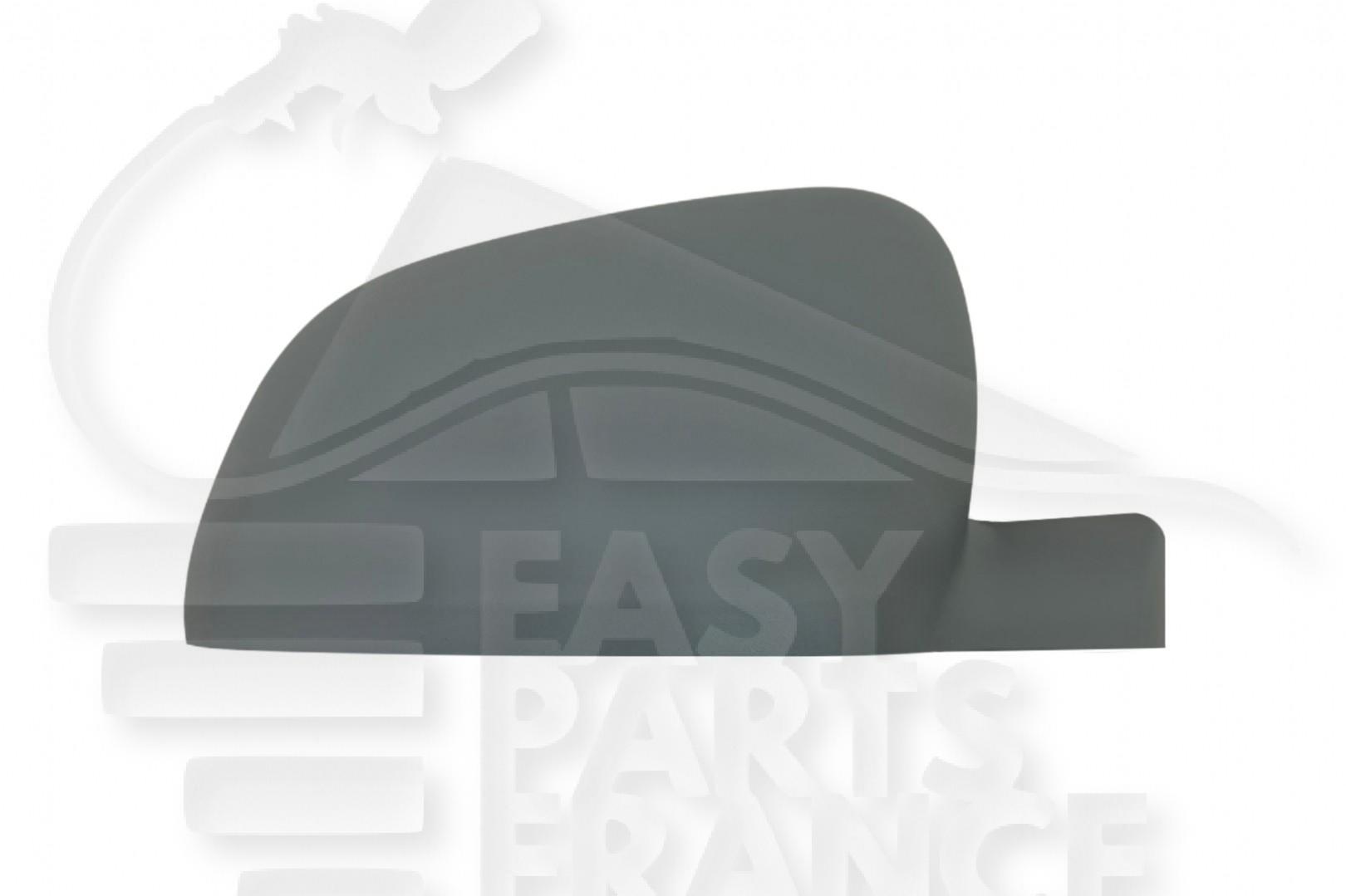 COQUE DE RETRO D A PEINDRE Pour MERCEDES CITAN - W415 - ME280 01/12→07/21
