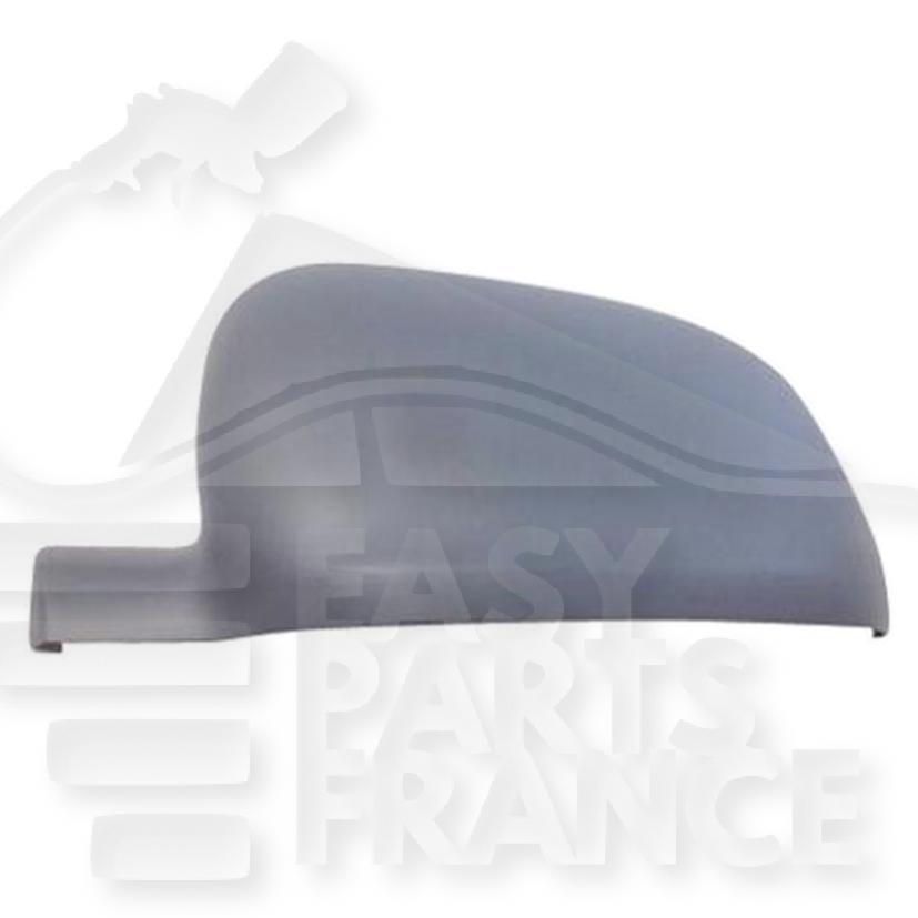 COQUE DE RETRO G A PEINDRE Pour MERCEDES CITAN - W415 - ME280 11/12→