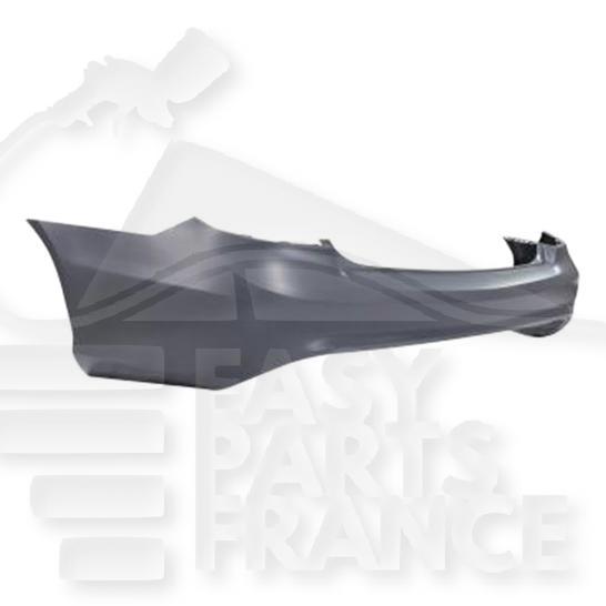 PC AR A PEINDRE S/PACKONTROL MOD AMG Pour MERCEDES CLASSE E - COUPE/CABRIO - C207/A207 - ME092 05/09→