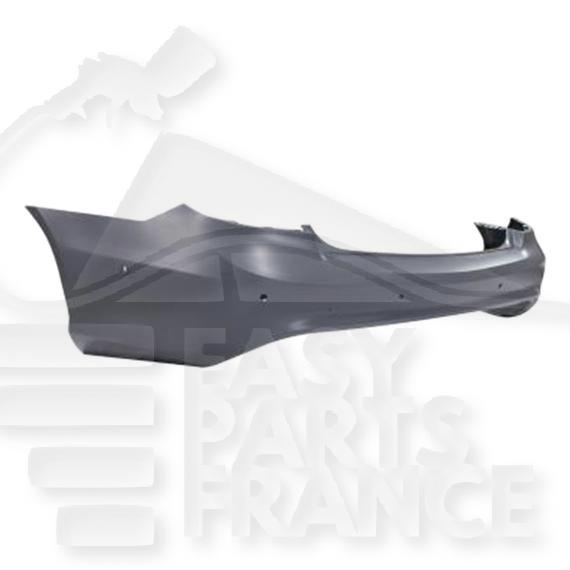 PC AR A PEINDRE A/PACKONTROL MOD AMG Pour MERCEDES CLASSE E - COUPE/CABRIO - C207/A207 - ME092 05/09→