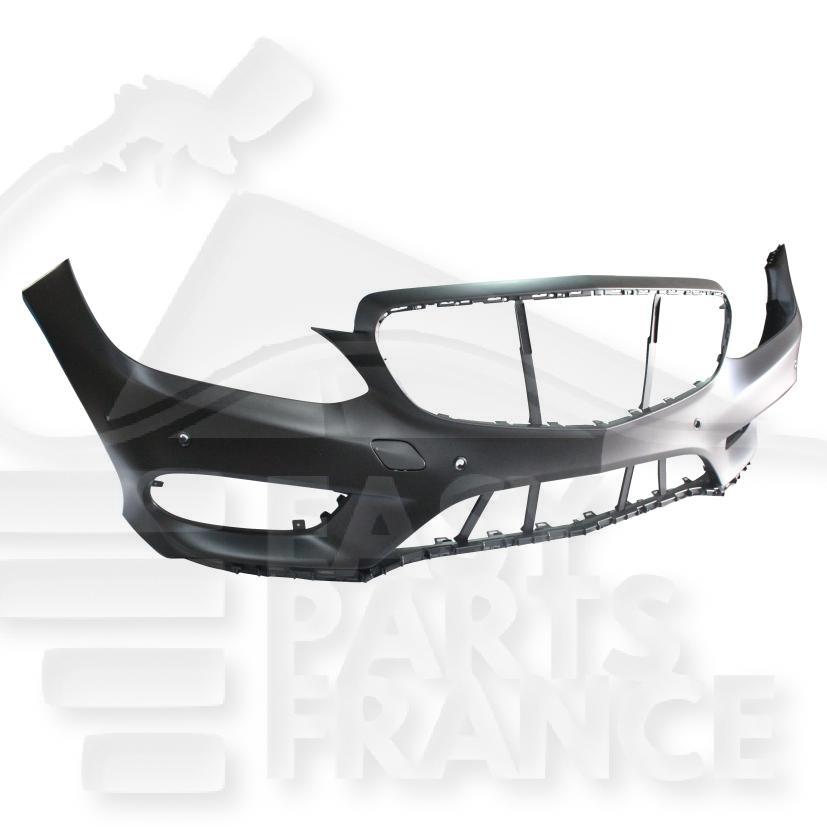 PC AV A PEINDRE +/- PACKONTROL MOD AMG Pour MERCEDES CLASSE E - W212 - ME101 11/12→01/16