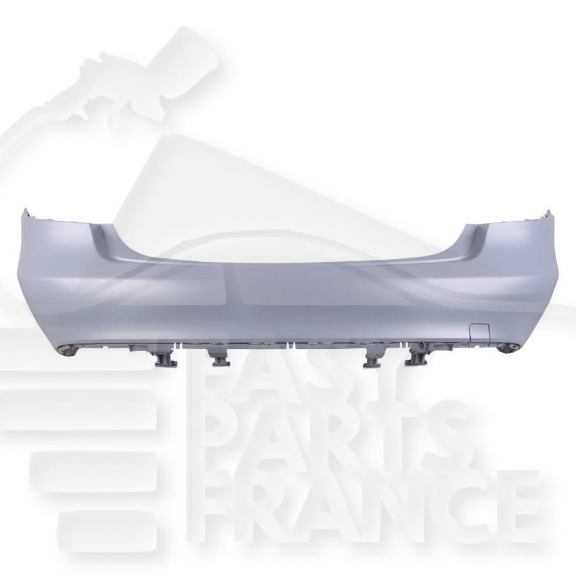 PC AR A PEINDRE S/PACKONTROL S/EMPL MOULURE Pour MERCEDES CLASSE E - W212 - ME101 05/13→01/16