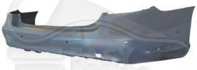 PC AR A PEINDRE A/PACKONTROL A/ EMPL MOULURE Pour MERCEDES CLASSE E - W212 - ME101 05/13→01/16