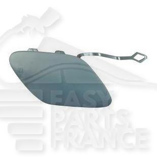 CACHE CROCHET DE PC AV A PEINDRE mod AMG Pour MERCEDES CLASSE E - W212 - ME101 05/13→01/16