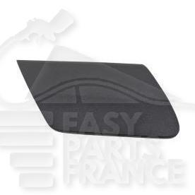 CACHE CROCHET DE PC AR A PEINDRE mod AMG Pour MERCEDES CLASSE E - W212 - ME101 05/13→01/16