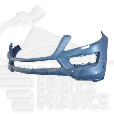 PC AV A PEINDRE A/PACKONTROL A/LAVE PHARE sauf mod AMG Pour MERCEDES CLASSE GL - X166 - ME340 09/12→10/15