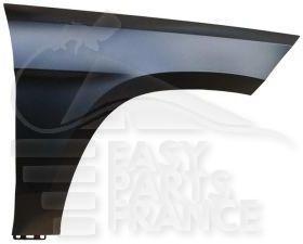 AILE AVD ALU mod GL550 Pour MERCEDES CLASSE GL - X166 - ME340 09/12→10/15