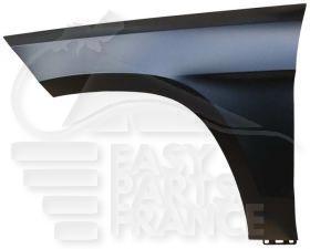 AILE AVG ALU mod GL550 Pour MERCEDES CLASSE GL - X166 - ME340 09/12→10/15