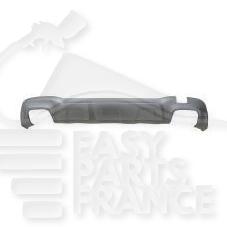 SPOILER DE PC AR NOIR mod AMG Pour MERCEDES CLASSE GLA - X156 - ME350 12/13→12/16