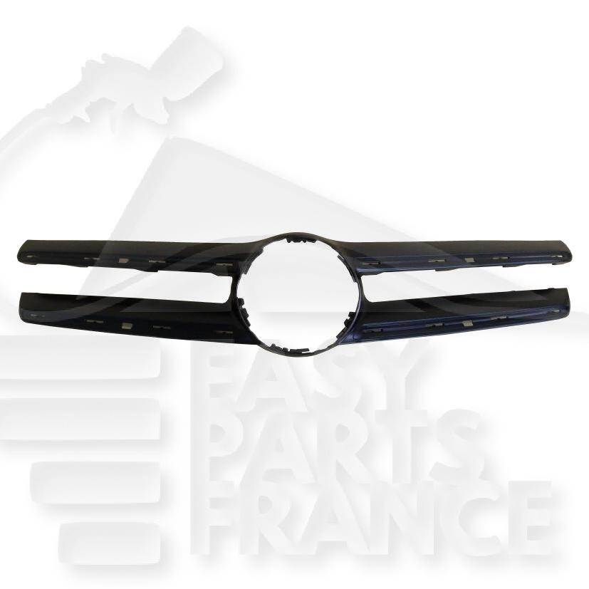 MOULURE DE GRILLE DE CALANDRE Pour MERCEDES CLASSE GLA - X156 - ME350 12/13→12/16