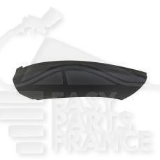 SPOILER DE PC AVD NOIR mod AMG Pour MERCEDES CLASSE GLA - X156 - ME350 12/13→12/16