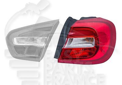 FEU ARD EXT LED Pour MERCEDES CLASSE GLA - X156 - ME350 12/13→12/16